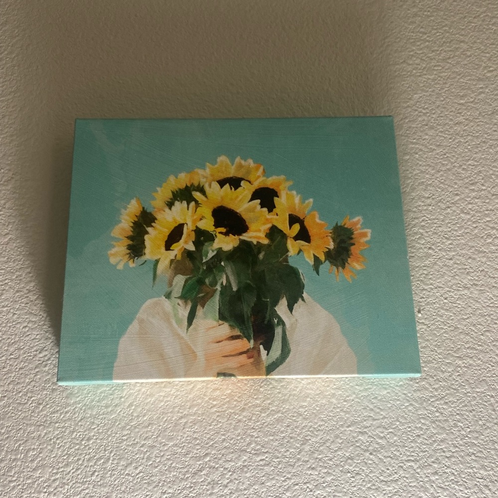 Wall decor